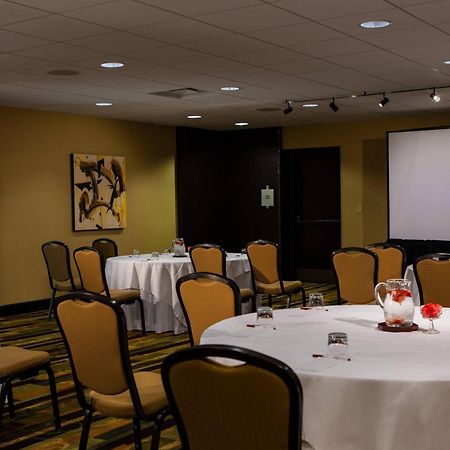 Greensboro-High Point Marriott Airport Business foto